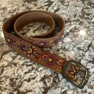 Belt